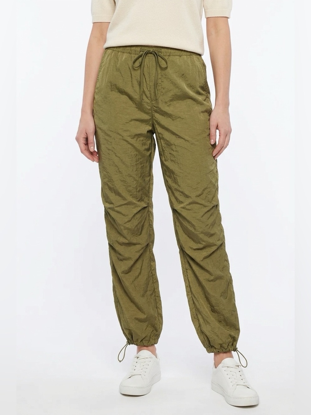 ✌️4 for $20✌️ Twik recycled nylon pants